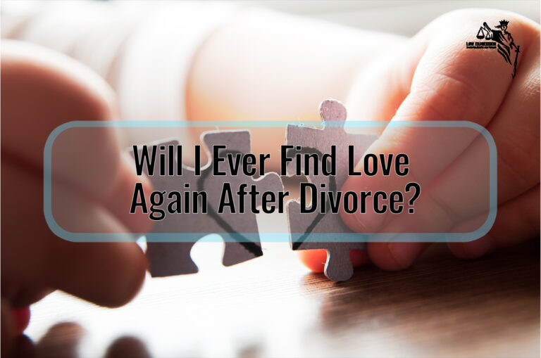 Will I Ever Find Love Again After Divorce?