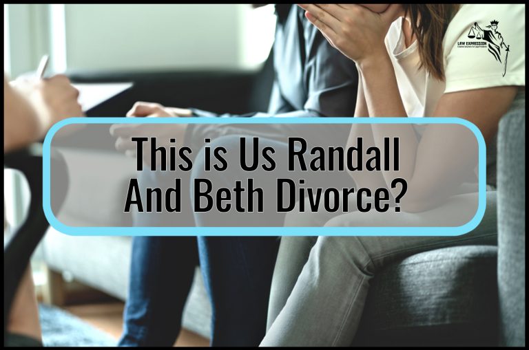 This is Us Randall And Beth Divorce?