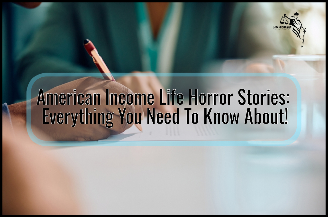 American Life Horror Stories Everything You Need To Know About!