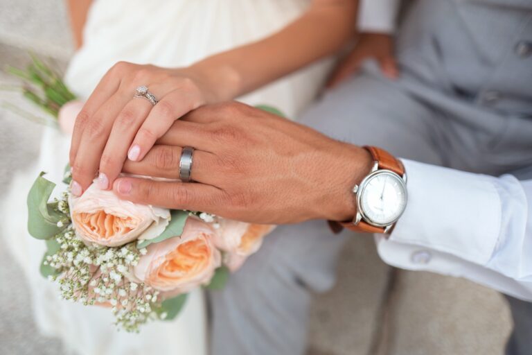 The Legal Implications of Marriage: What You Need to Know