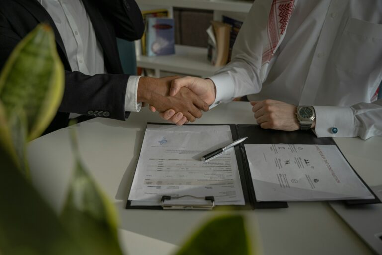 The Contracts Behind a Corporate Event: What Companies Sign and What They Overlook